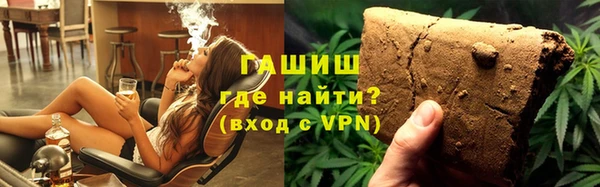 гашик Гусь-Хрустальный